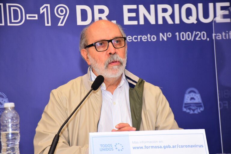 Ibañez: “No recibimos de Nación 11 mil millones de pesos, sino un 33% de partidarias dinerarias de lo efectivamente gastado con cargo al tesoro provincial”