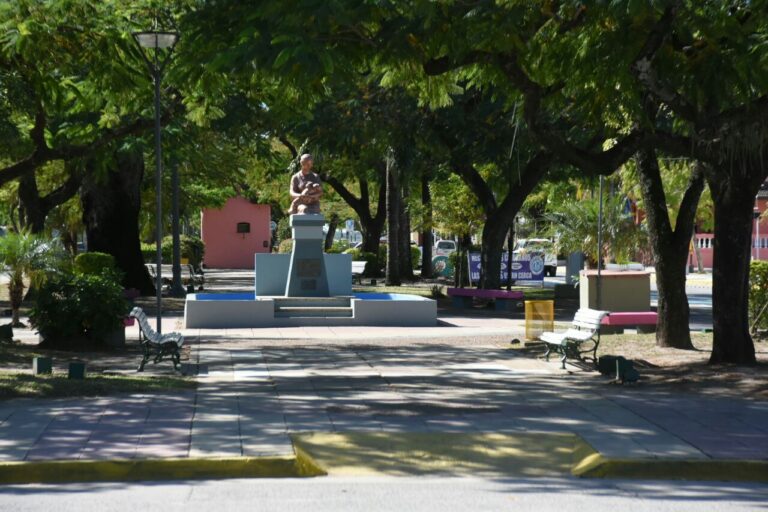Formosa prorrogó las medidas sanitarias estrictas hasta el 6 de Junio