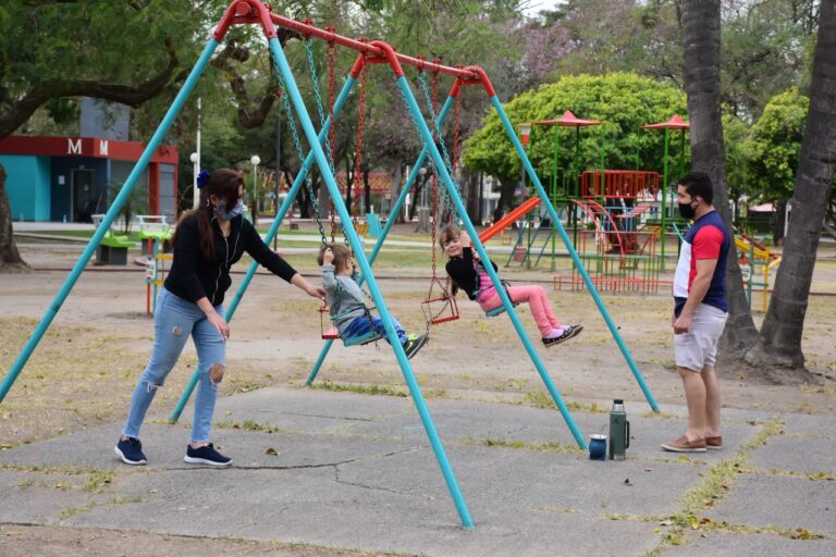 El Consejo COVID dispuso nuevas habilitaciones que rigen desde las 00 horas de este sábado