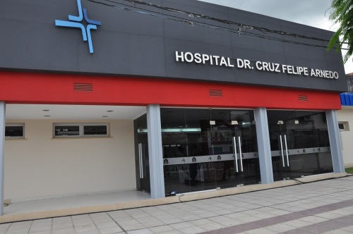 4 de junio: Conmemora su 74º aniversario el Hospital de Clorinda “Cruz Felipe Arnedo”