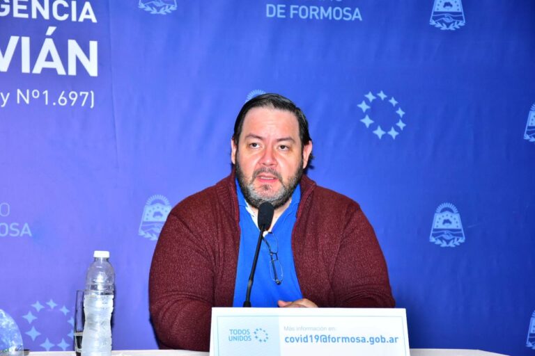 COVID 19: Las personas que no pudieron vacunarse en su turno, podrán reprogramar la aplicación
