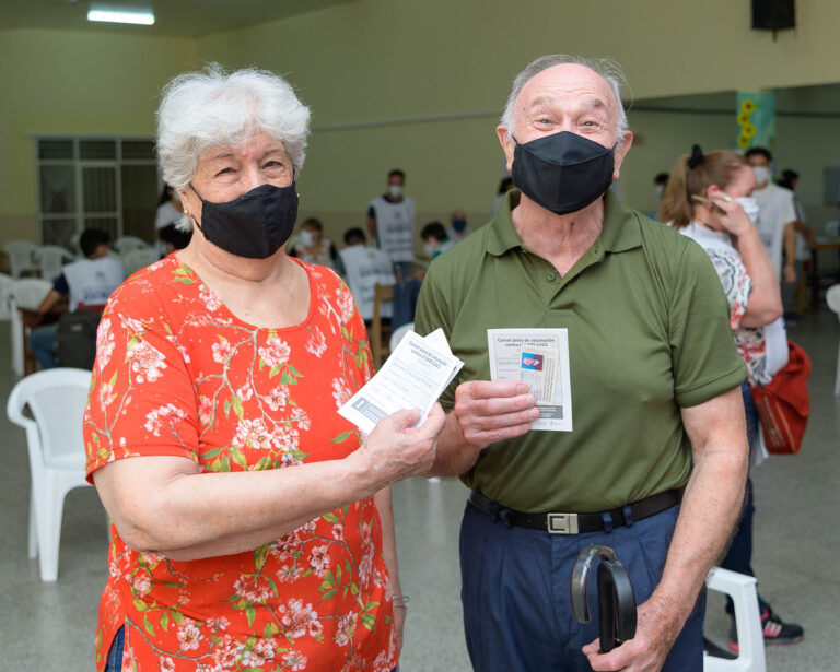 Día mundial de toma de conciencia contra el abuso y el maltrato en la vejez
