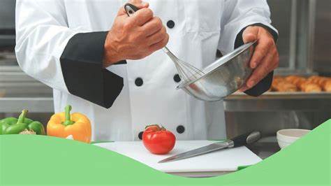 Finalizó el último ciclo del Curso Oficial de Manipulación Segura de Alimentos
