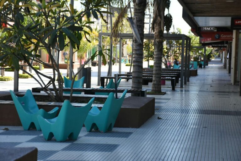 Se prorrogó el ASPO en Formosa hasta el 18 de junio