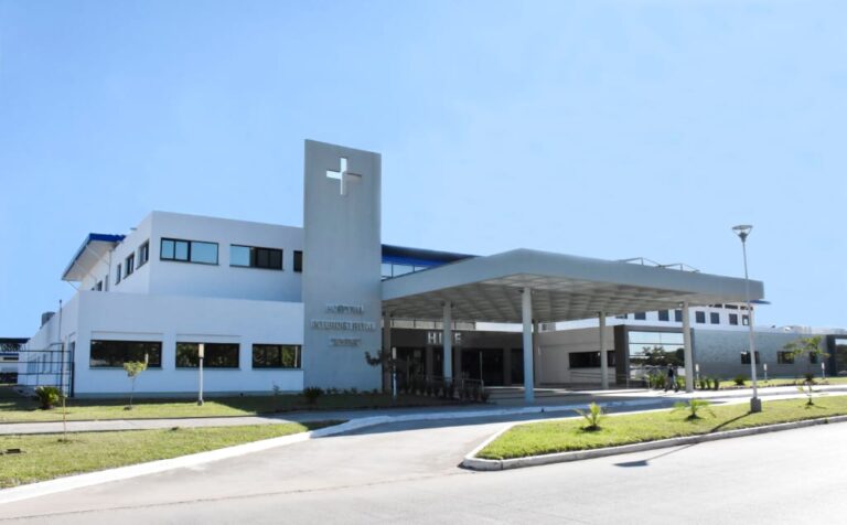 Antúnez: “En el Hospital Evita se brinda una atención de altísima calidad”