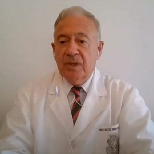 “En Argentina la vacunación está siendo perfecta” sostuvo el infectólogo Hugo Pizzi