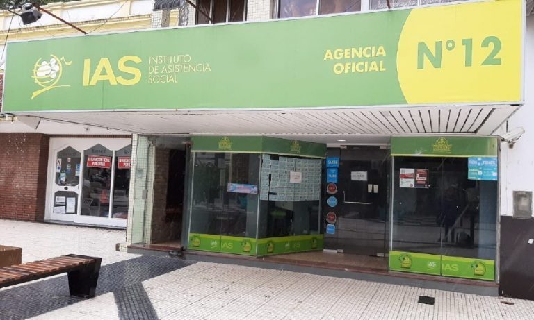 Brindan precisiones sobre las actividades desarrolladas por el IAS