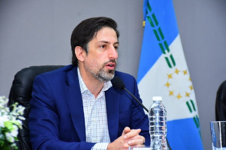 Trotta: “El Gobierno Nacional acompaña el proceso de desarrollo de Formosa”