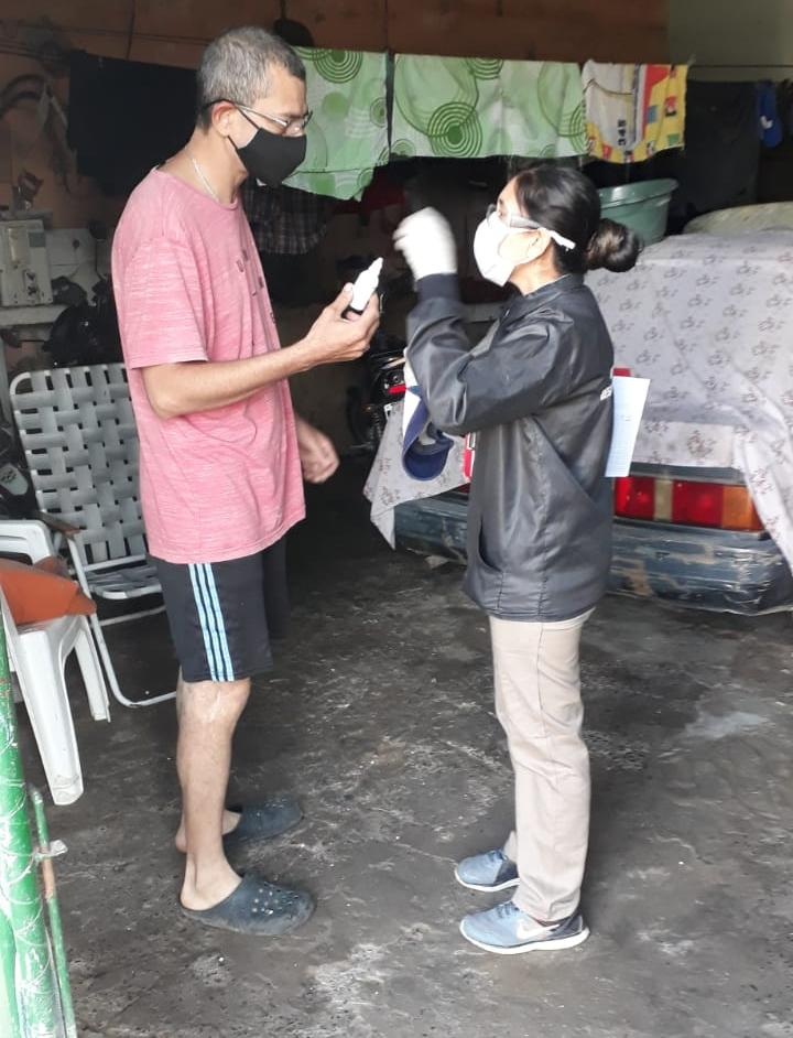 La enfermedad del dengue sigue vigente