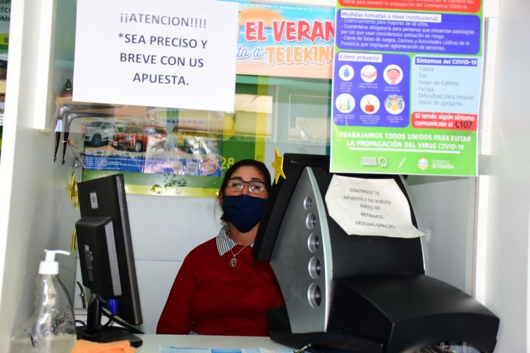 Debido a las nuevas habilitaciones, vuelve la quiniela