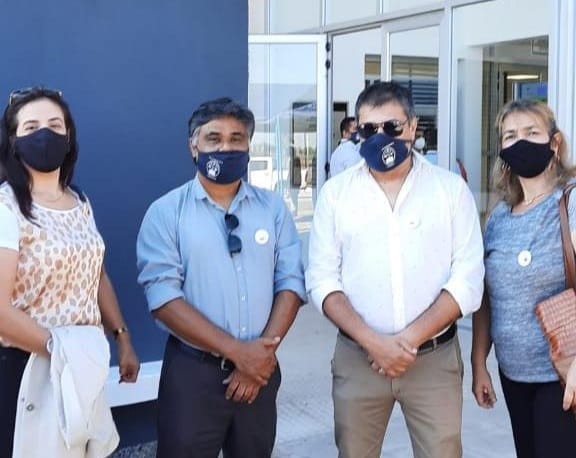 Repudian “actitud mezquina” de un grupo de abogados locales