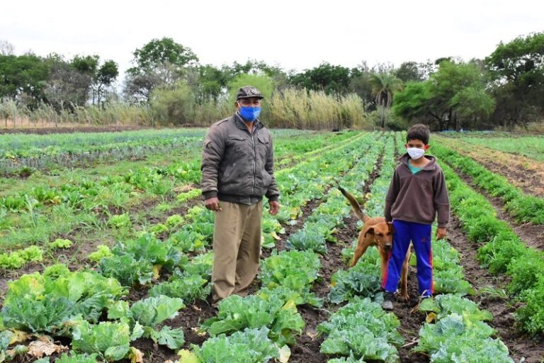 Bay: “Tenemos la Ley de Educación Ambiental Integral y felizmente se dio en la Presidencia de Alberto Fernández”