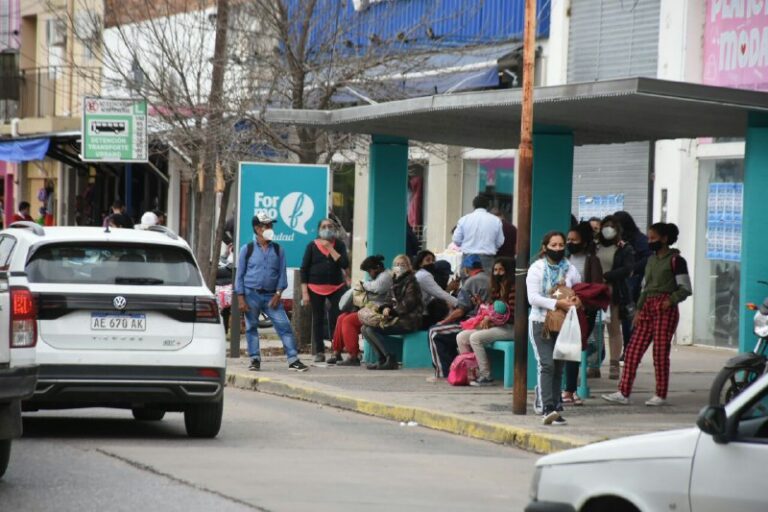Formosa extendió las medidas sanitarias vigentes hasta el 9 de Julio