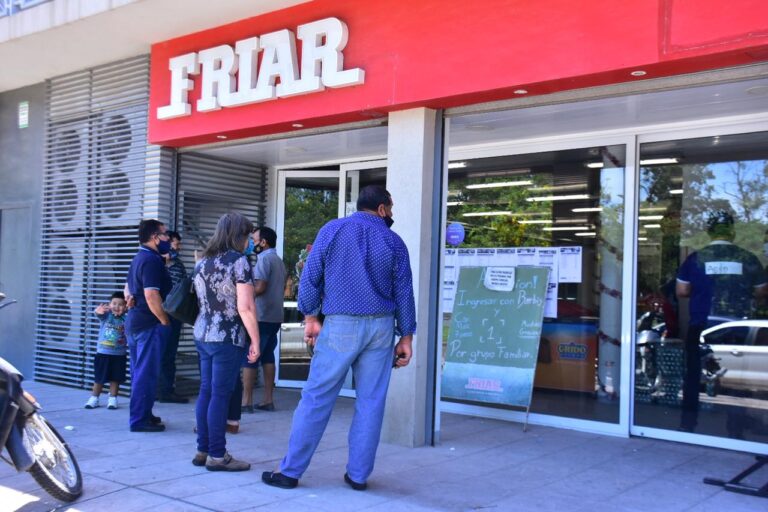 Defensa al Consumidor informó actualización semanal de los Precios Cuidados Formoseños de Cortes Cárnicos