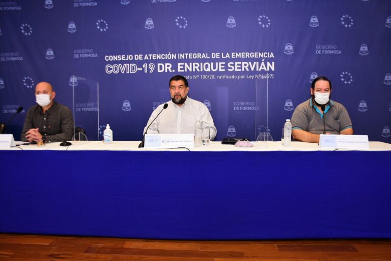 Sólo en mayo se detectaron casi 24 mil casos nuevos de COVID19