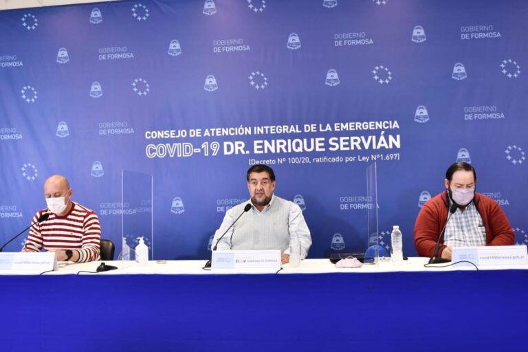 Décimo tercer día consecutivo con más altas que casos diagnosticados de COVID 19