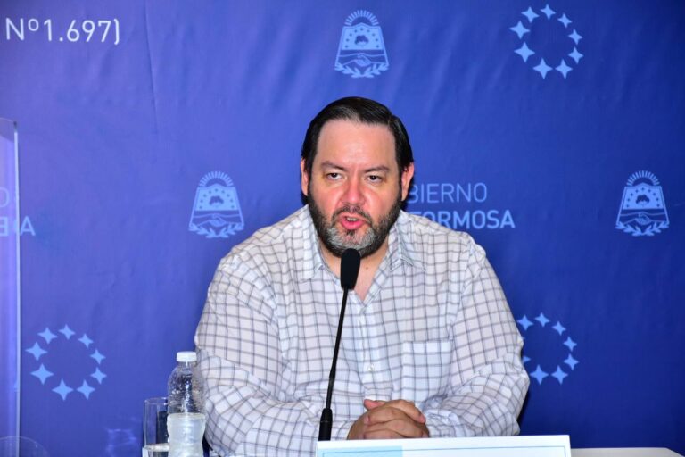 COVID 19: Hay 135 pacientes en UTI