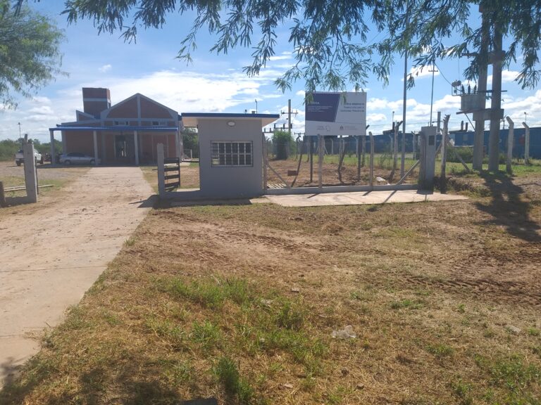 El gobernador Insfrán inaugurará el nuevo Matadero Municipal de Juárez e importantes obras