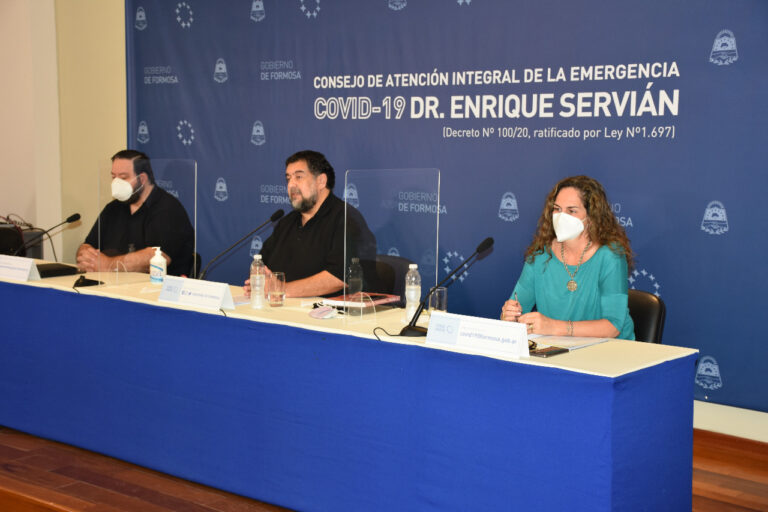 Covid-19: Domingo con 415 casos positivos nuevos, y 9 fallecimientos por coronavirus en la provincia.