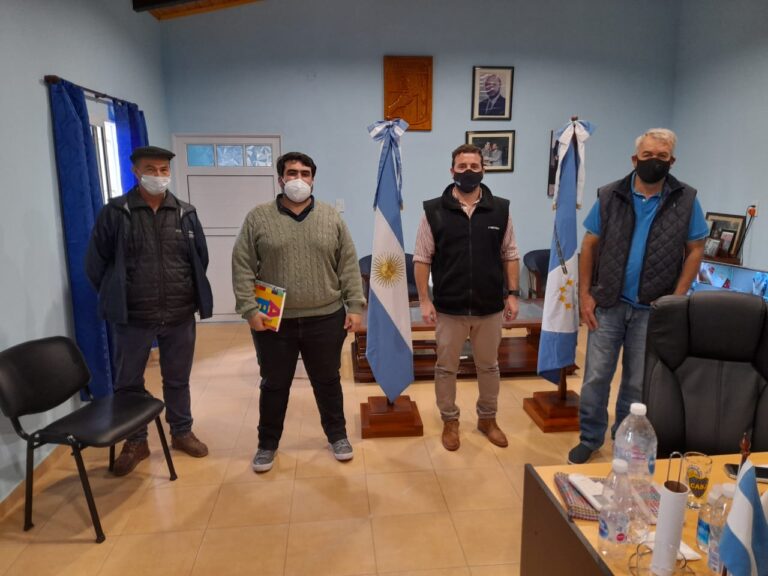 Fortalecerán condiciones sanitarias de plantas de faena en la provincia de Formosa
