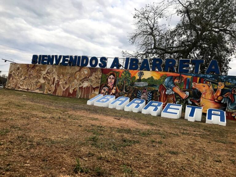 Ibarreta celebrará su Centenario