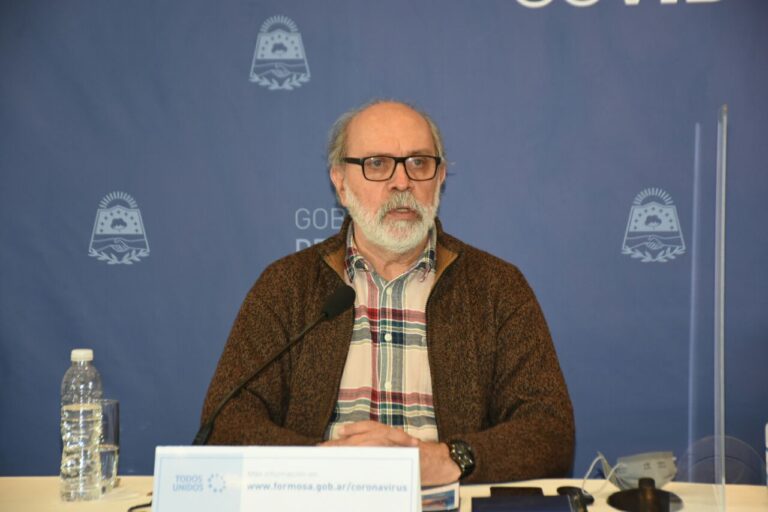 Ibañez dio precisiones sobre las nuevas habilitaciones