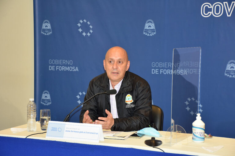 Post COVID: Romero Bruno compartió una serie de recomendaciones para pacientes recuperados