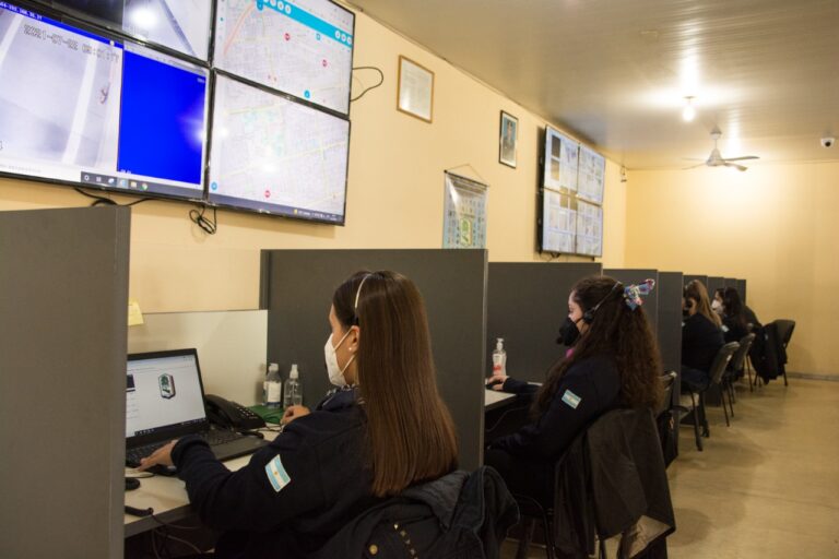 SIPEC: Fundamental eslabón del sistema de salud provincial con un rol destacado en tiempos de pandemia
