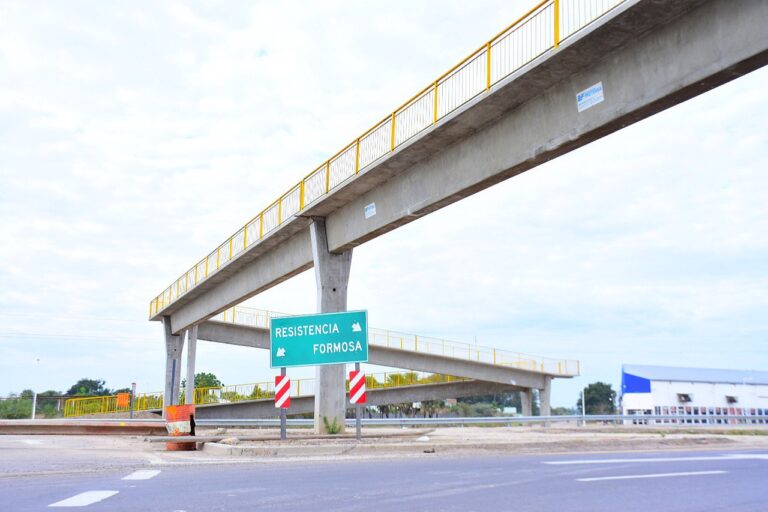 De Vido valoró la “gestión política” de Insfrán para la concreción de obras públicas claves para Formosa