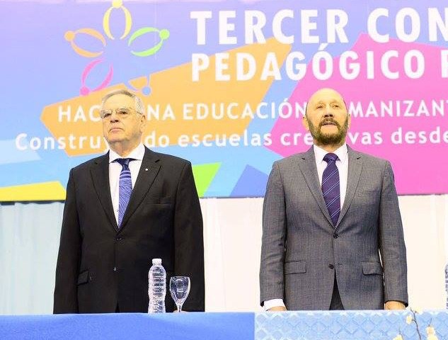Se dispondrá de la Capilla Ardiente para despedir al doctor Alberto Zorilla