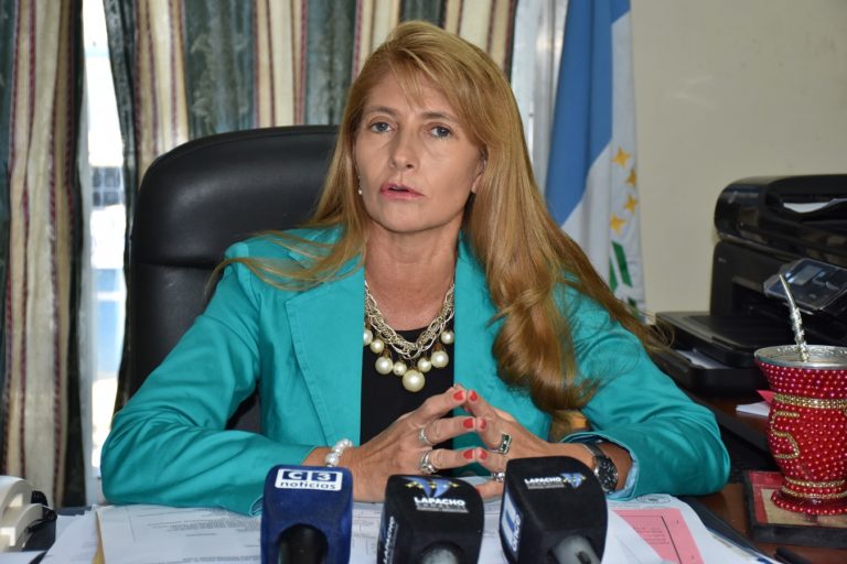 Sandra Moreno brindó detalles sobre el cronograma electoral 2021