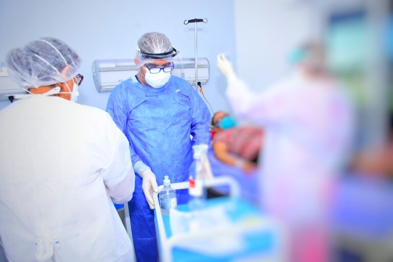 COVID-19: Alza de casos en el interior provincial hace que las terapias intensivas mantengan su porcentaje