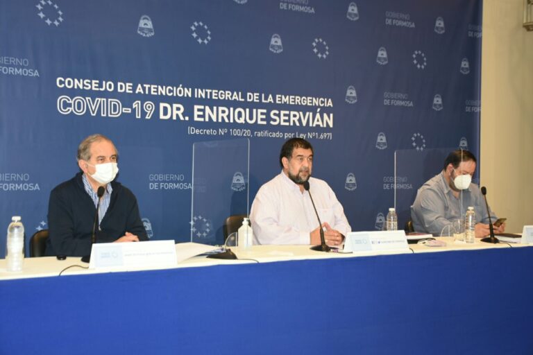 Covid-19: en las últimas 24 horas, fallecieron 10 personas y 430 fueron diagnosticadas con coronavirus en toda la provincia.