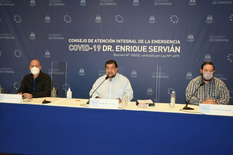 Covid 19: en las últimas 24 horas, una comprovinciana falleció y 270 fueron diagnosticadas con coronavirus.