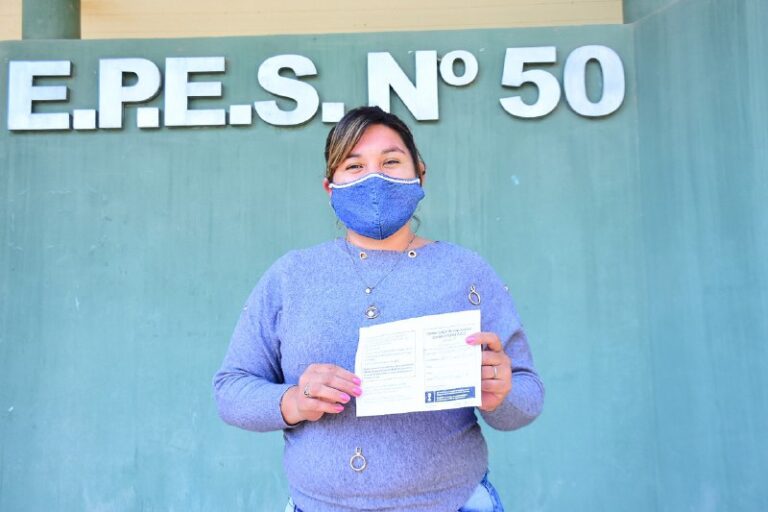 Se inicia una nueva semana de vacunación en la provincia