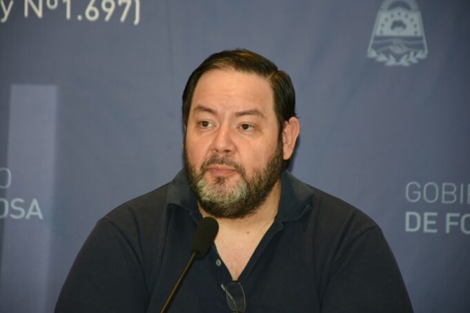 COVID19: El uso de UTI disminuye y permite controlar mejor la situación, sostuvo Bibolini