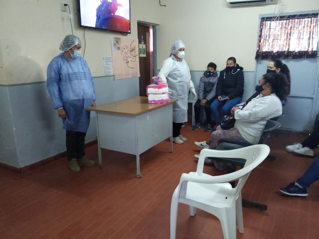 Promueven en escolares secundarios el cuidado de la salud bucal