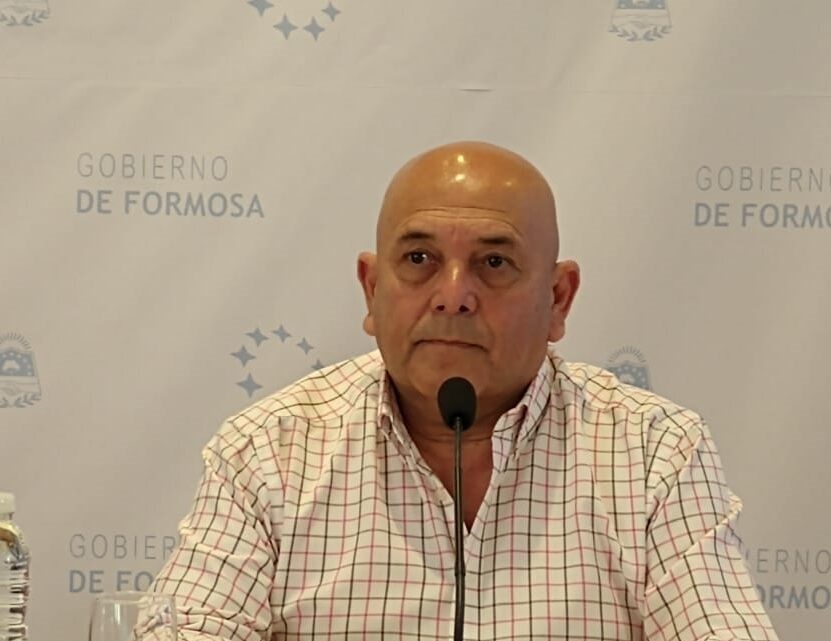 Bareiro: “Es un orgullo que Formosa esté siempre en la punta de los avances tecnológicos”