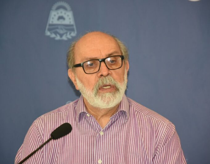 El Plan Formosa Digital garantiza el acceso a internet de todos los formoseños
