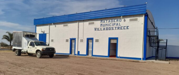 El gobernador Insfrán presidirá inauguraciones en El Colorado y Villa Dos Trece