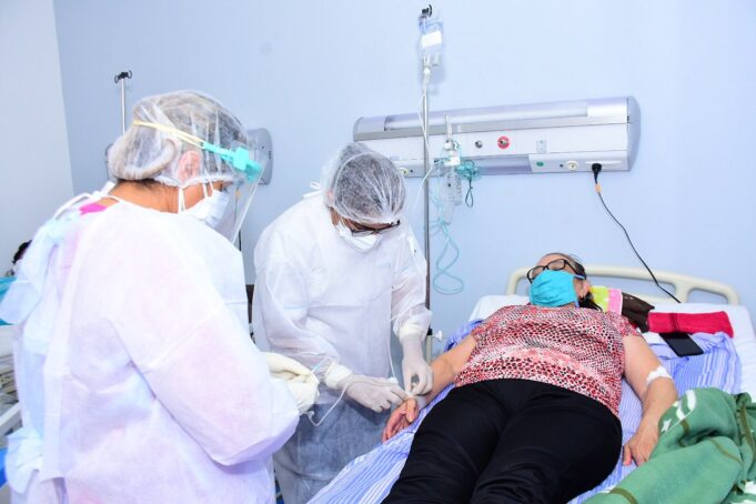 Ingeniero Juárez lleva realizados alrededor de 180 tratamientos con suero equino hiperinmune