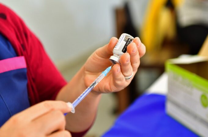 COVID-19: Formosa superó las 500 mil dosis de vacunas aplicadas en la provincia