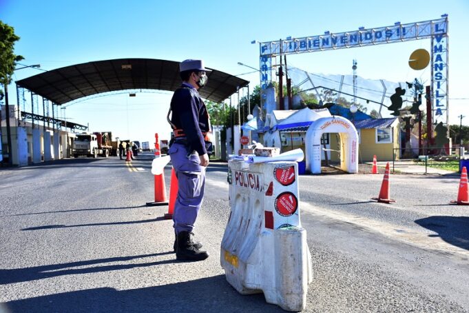 Consejo de Atención Integral informó requisitos para el ingreso a la provincia de Formosa por el reinicio del transporte