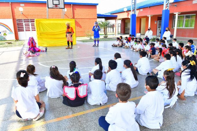 “Cien Obras para Formosa”: Un plan integral que incluye significativas obras para robustecer el desarrollo provincial