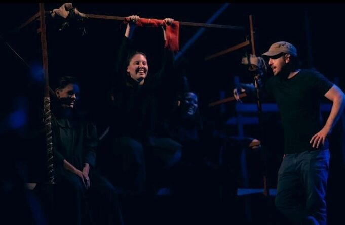 Vuelven las obras al Teatro de la Ciudad
