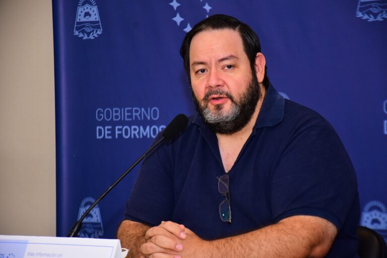 Bibolini: “Nos encontramos en una de las mejores situaciones posteriores a la circunstancia del brote”