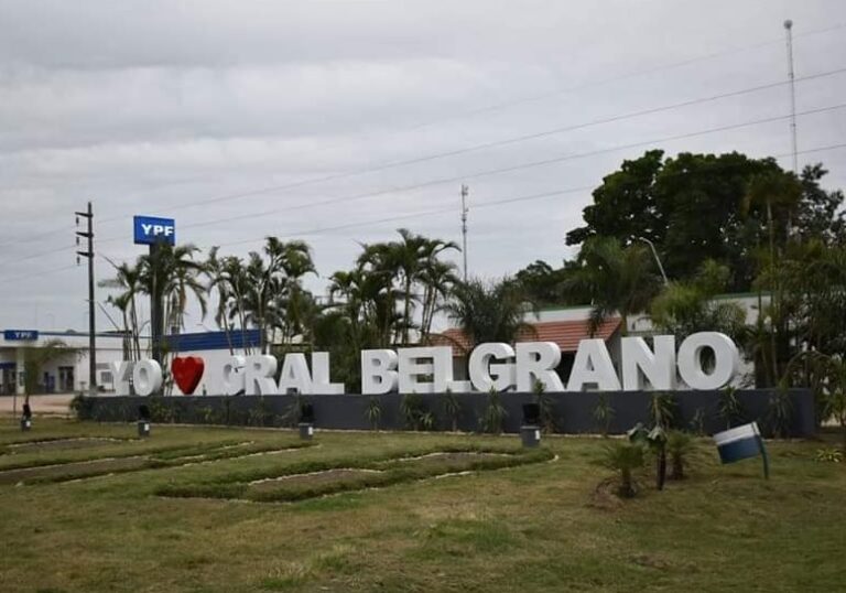 General Belgrano palpita el 25º aniversario del “revolucionario” PAIPPA
