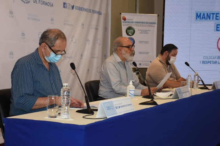 COVID-19: Falleció un vecino de Pirané