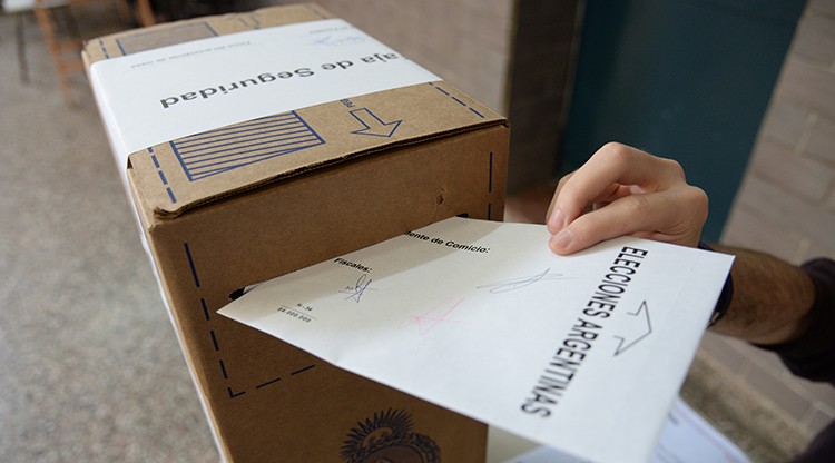 Casi 2.000 efectivos se desplegarán en Formosa para las elecciones PASO