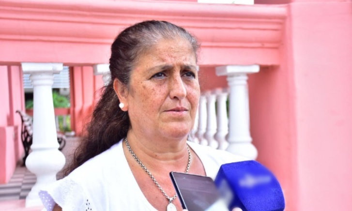Jouliá: “El acuerdo es muy importante para Formosa porque reconoce al servicio como público y esencial”